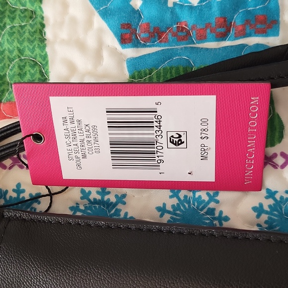 Vince Camuto Wallet - Picture 13 of 17